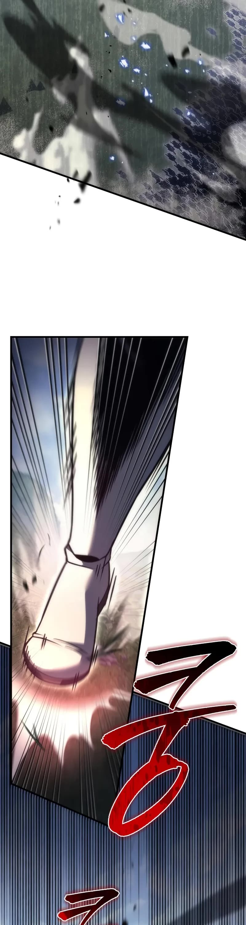 Regressor of the Fallen Family Chapter 101 page 19 - Chapter 101