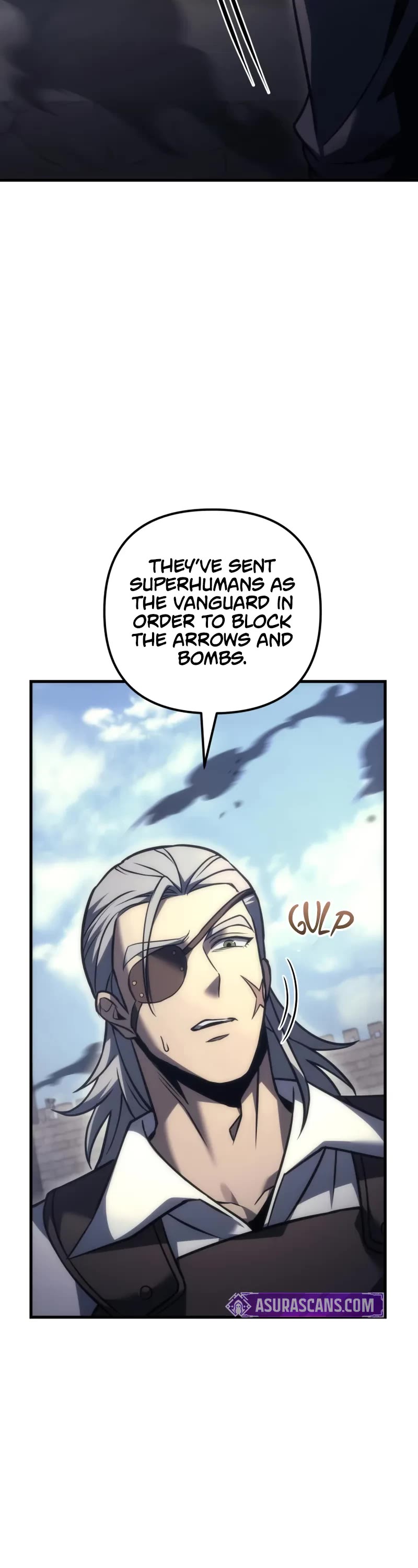 Regressor of the Fallen Family Chapter 101 page 25 - Chapter 101