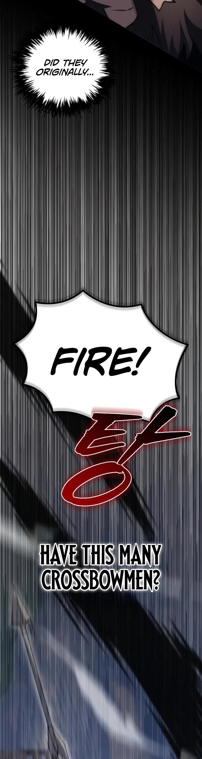 Regressor of the Fallen Family Chapter 101 page 29 - Chapter 101
