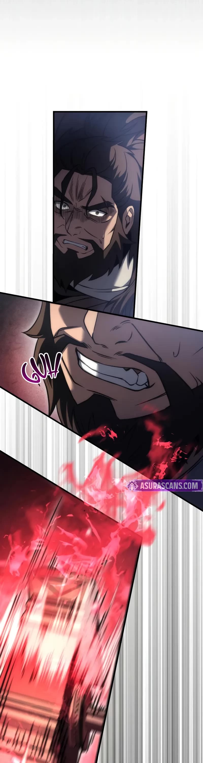 Regressor of the Fallen Family Chapter 101 page 32 - Chapter 101