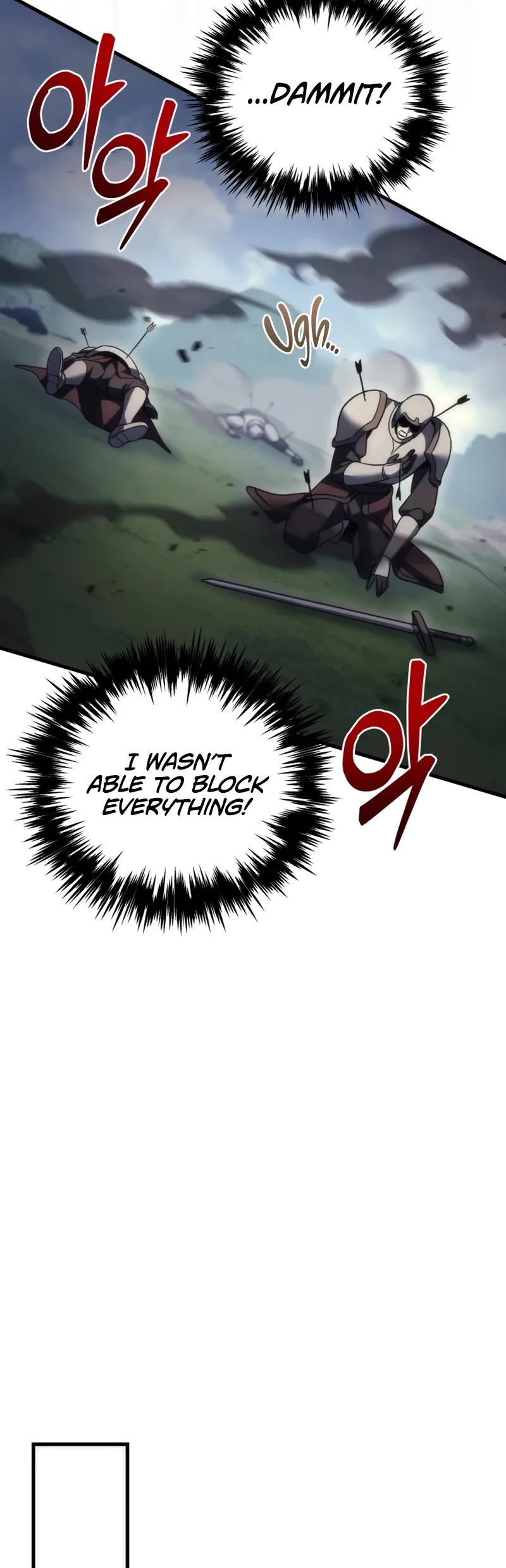 Regressor of the Fallen Family Chapter 101 page 35 - Chapter 101