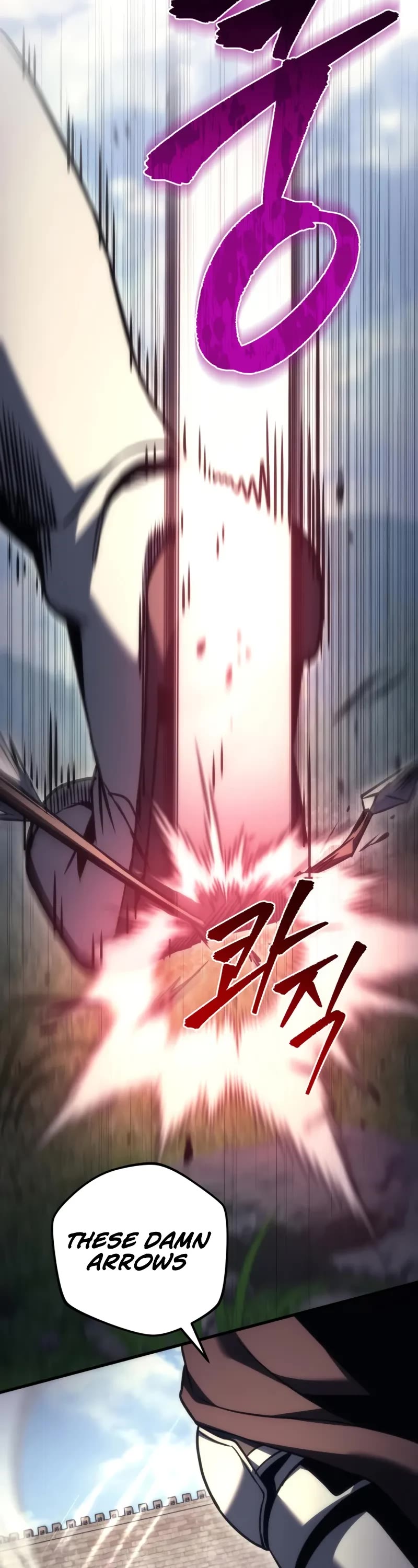 Regressor of the Fallen Family Chapter 101 page 39 - Chapter 101