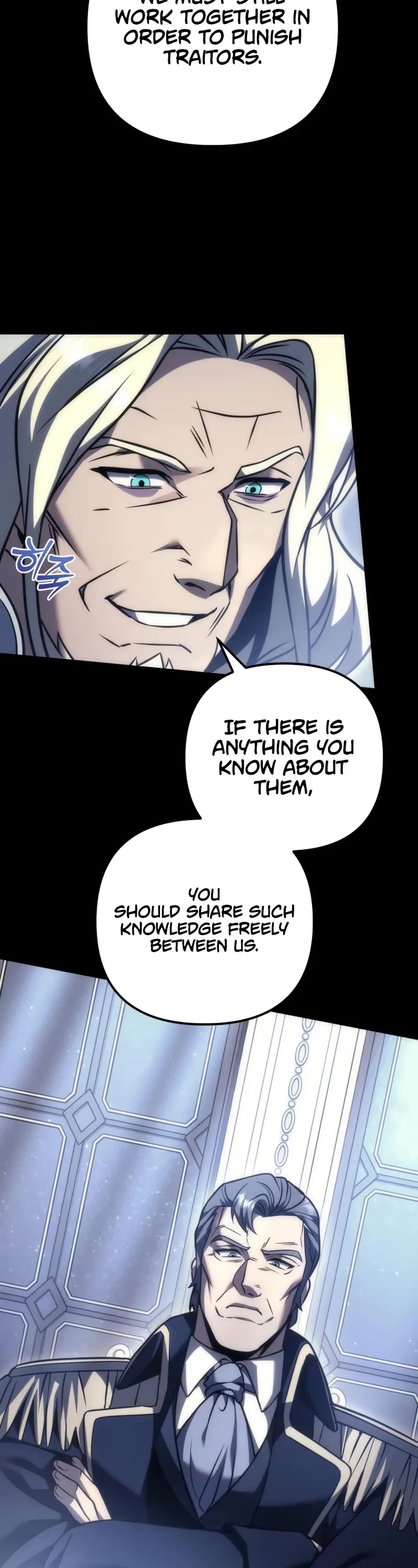Regressor of the Fallen Family Chapter 101 page 4 - Chapter 101