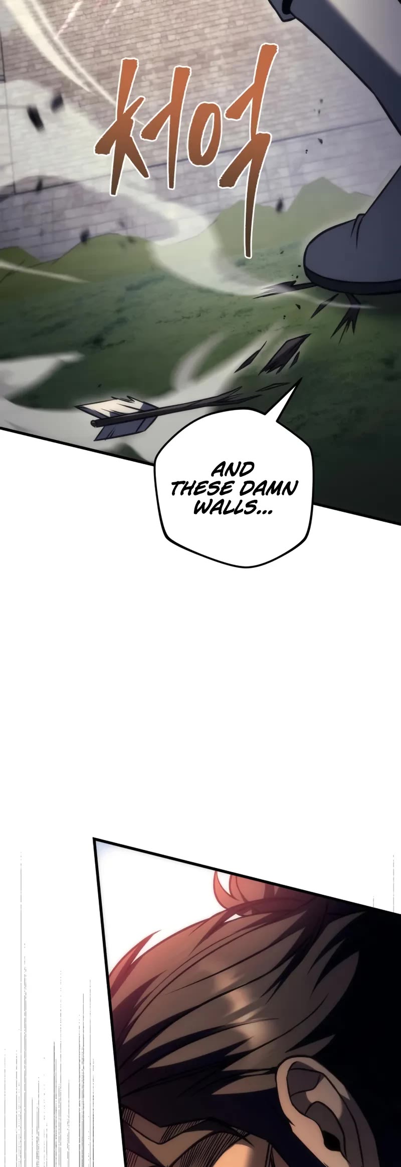 Regressor of the Fallen Family Chapter 101 page 40 - Chapter 101