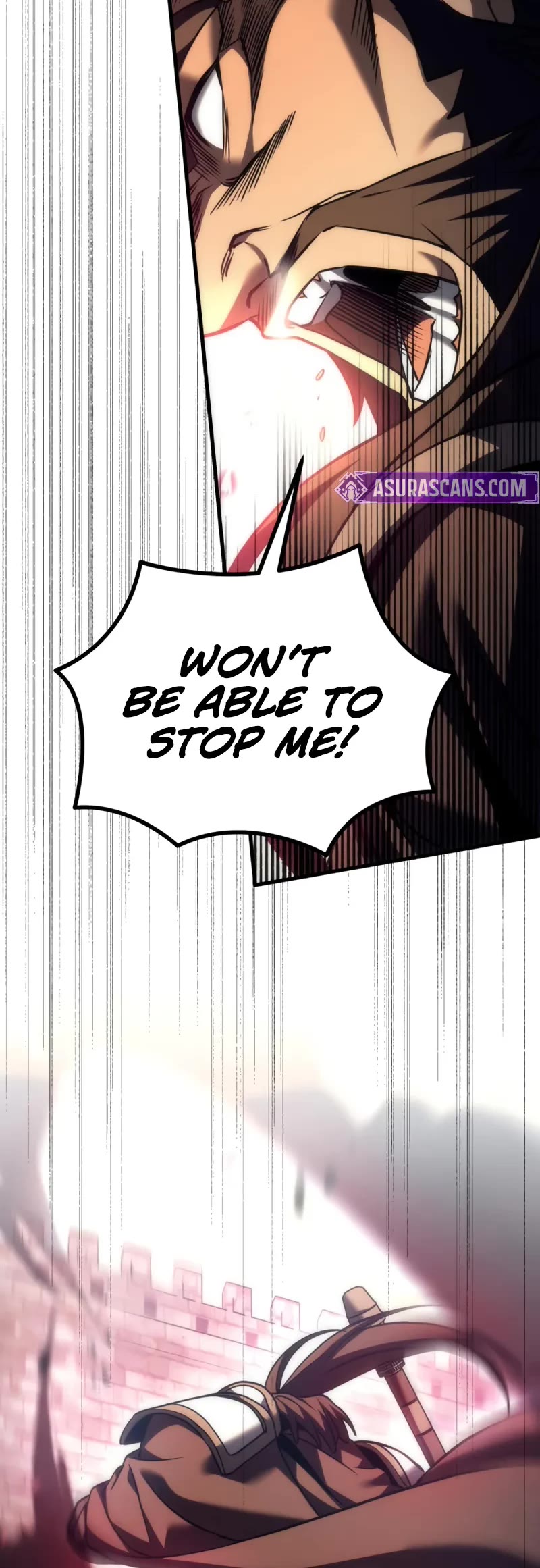 Regressor of the Fallen Family Chapter 101 page 41 - Chapter 101