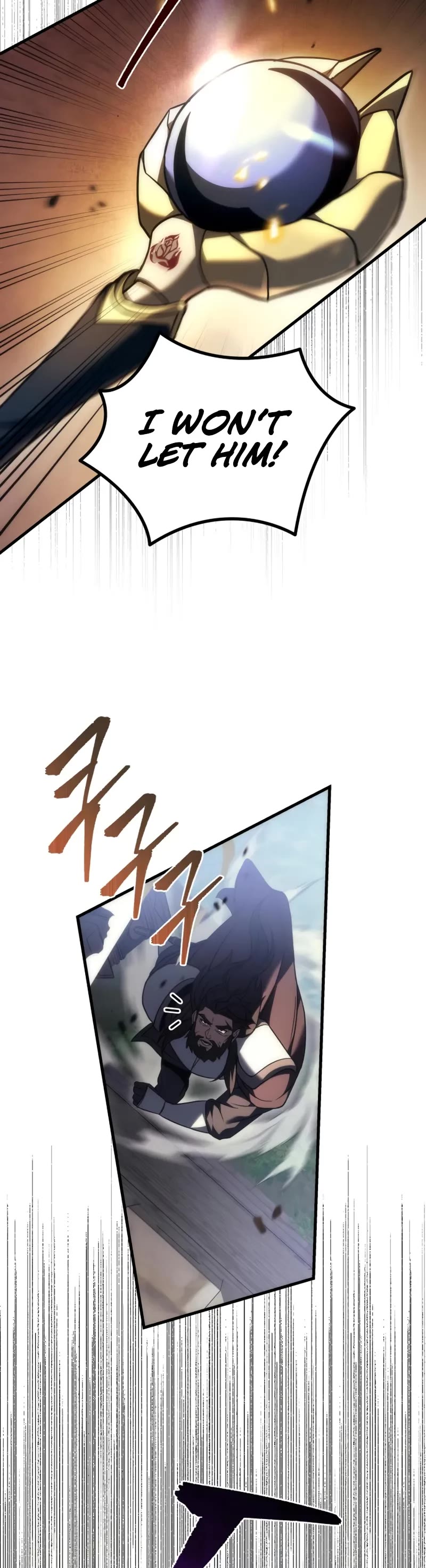 Regressor of the Fallen Family Chapter 101 page 44 - Chapter 101