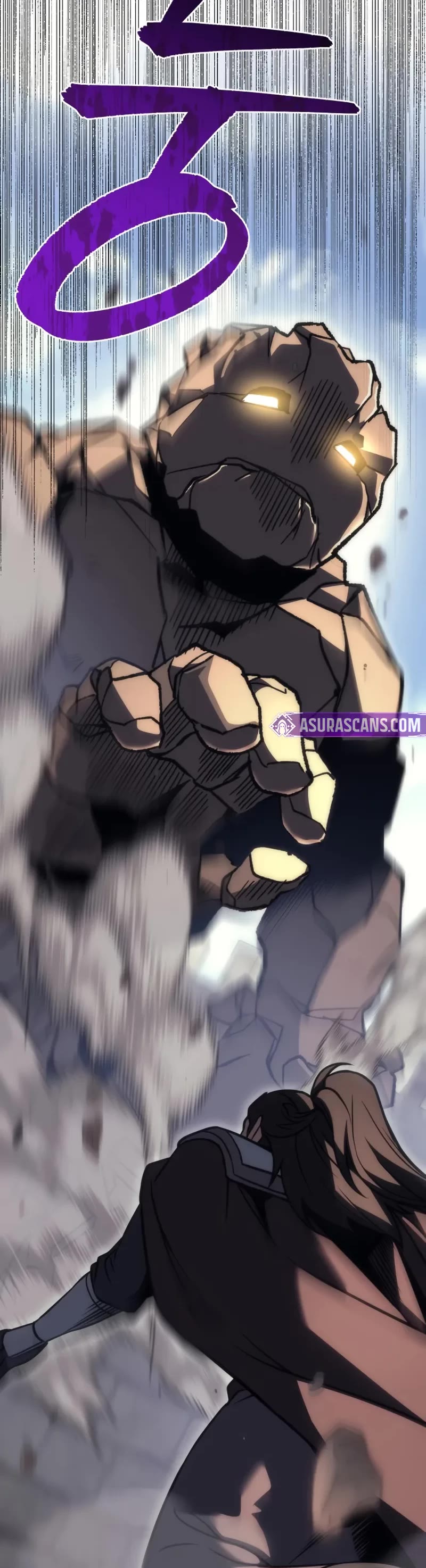 Regressor of the Fallen Family Chapter 101 page 45 - Chapter 101