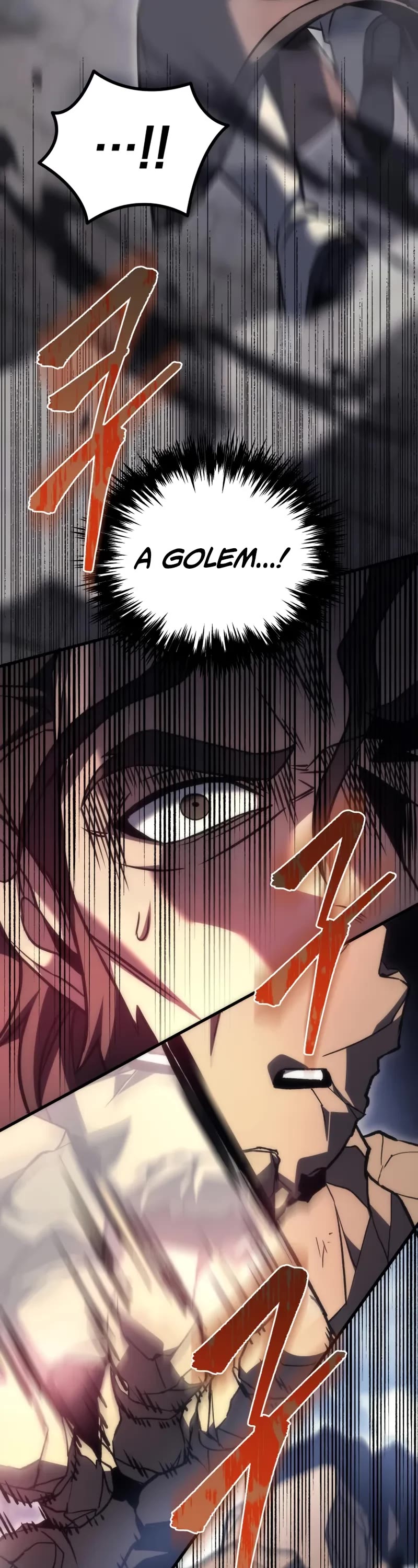 Regressor of the Fallen Family Chapter 101 page 46 - Chapter 101