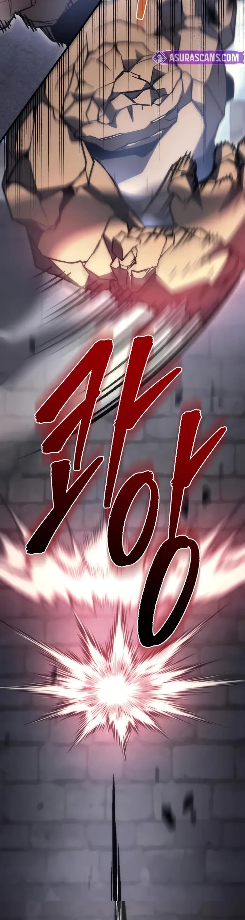 Regressor of the Fallen Family Chapter 101 page 47 - Chapter 101