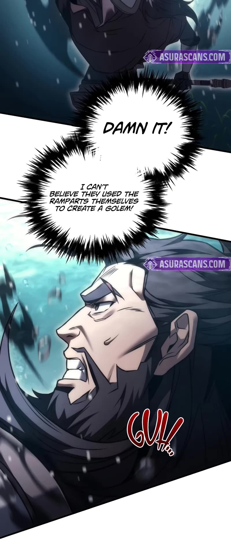 Regressor of the Fallen Family Chapter 101 page 50 - Chapter 101