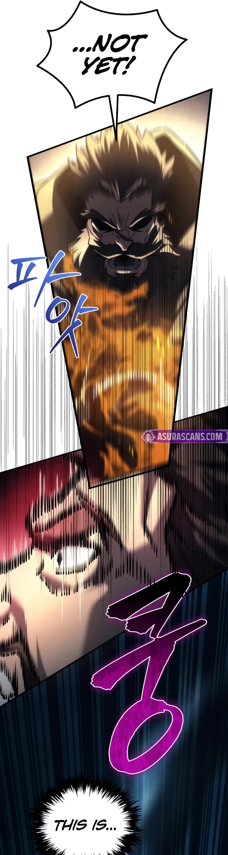 Regressor of the Fallen Family Chapter 101 page 51 - Chapter 101