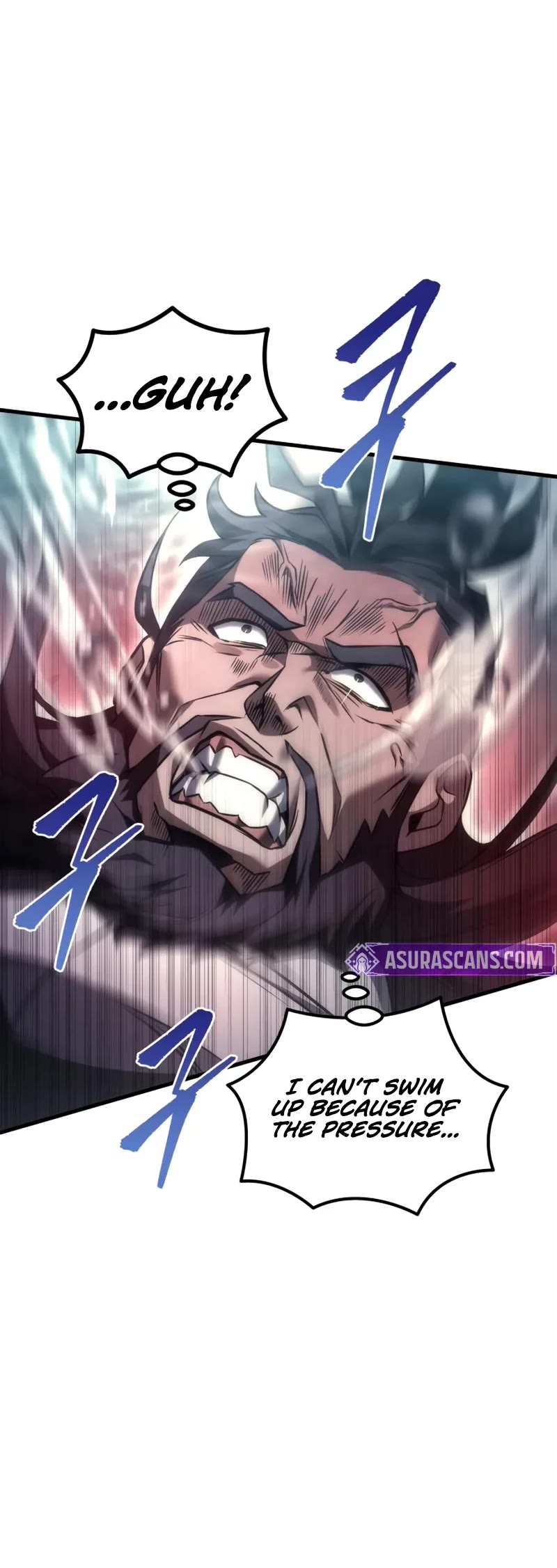 Regressor of the Fallen Family Chapter 101 page 54 - Chapter 101