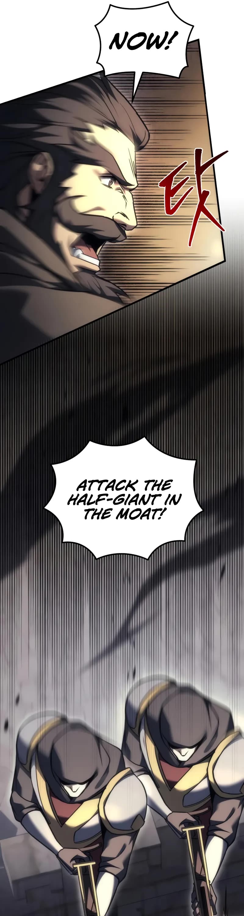 Regressor of the Fallen Family Chapter 101 page 55 - Chapter 101