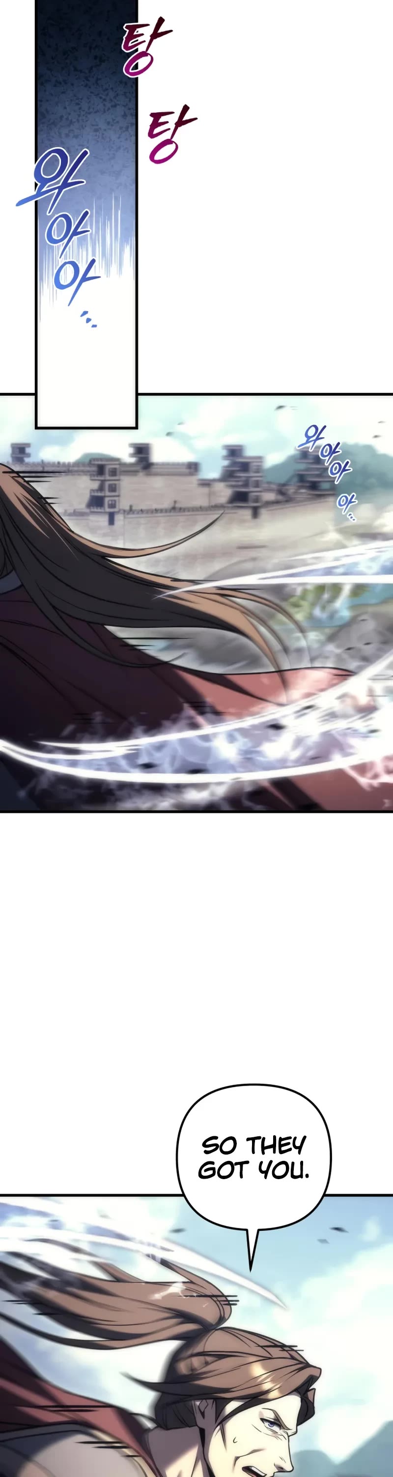 Regressor of the Fallen Family Chapter 101 page 57 - Chapter 101
