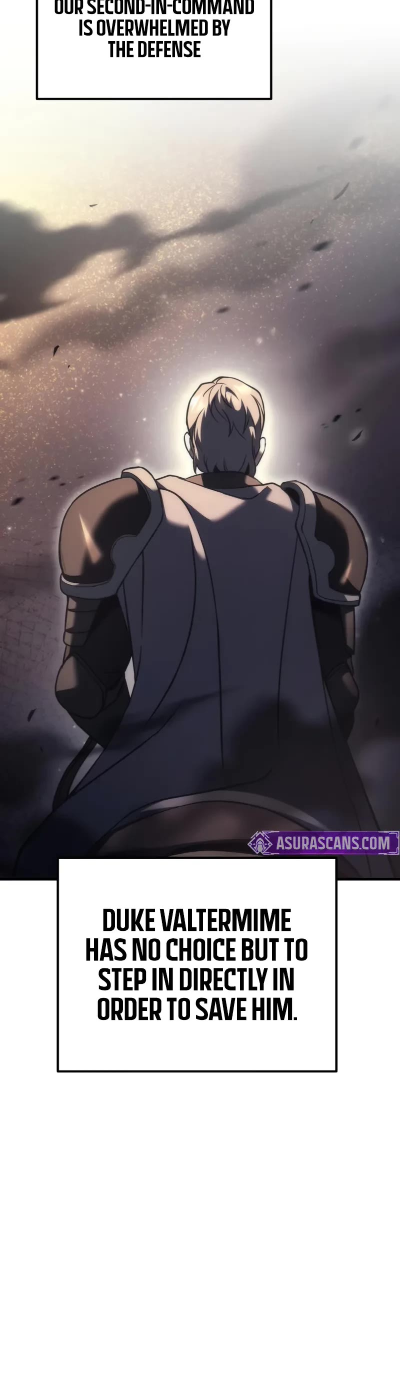 Regressor of the Fallen Family Chapter 101 page 59 - Chapter 101