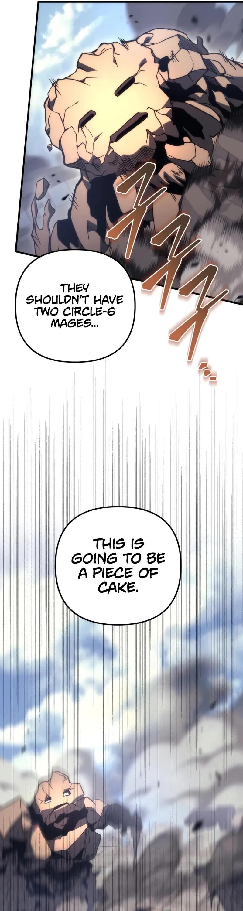 Regressor of the Fallen Family Chapter 101 page 60 - Chapter 101