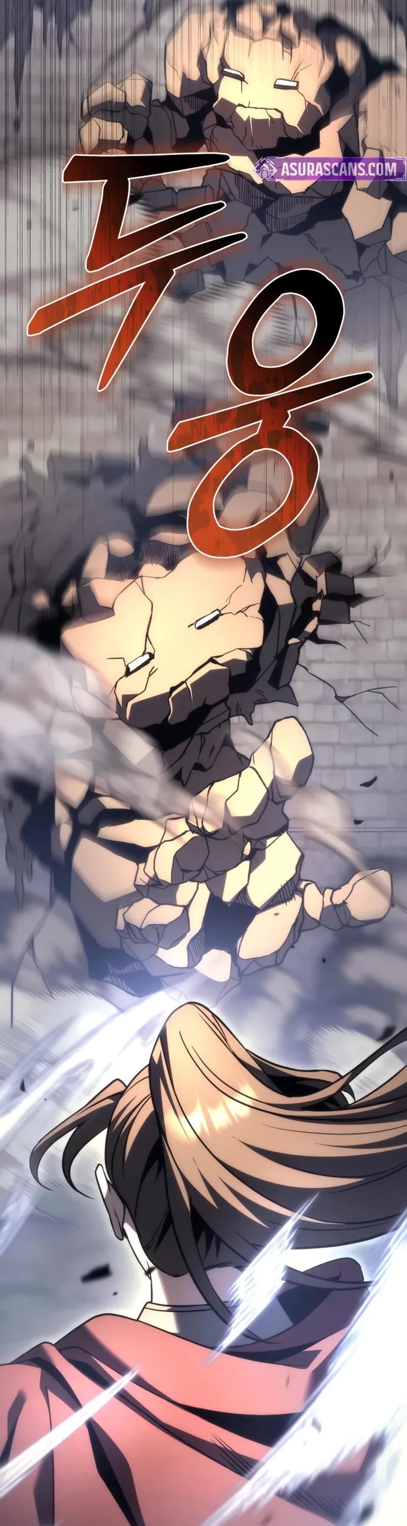 Regressor of the Fallen Family Chapter 101 page 61 - Chapter 101