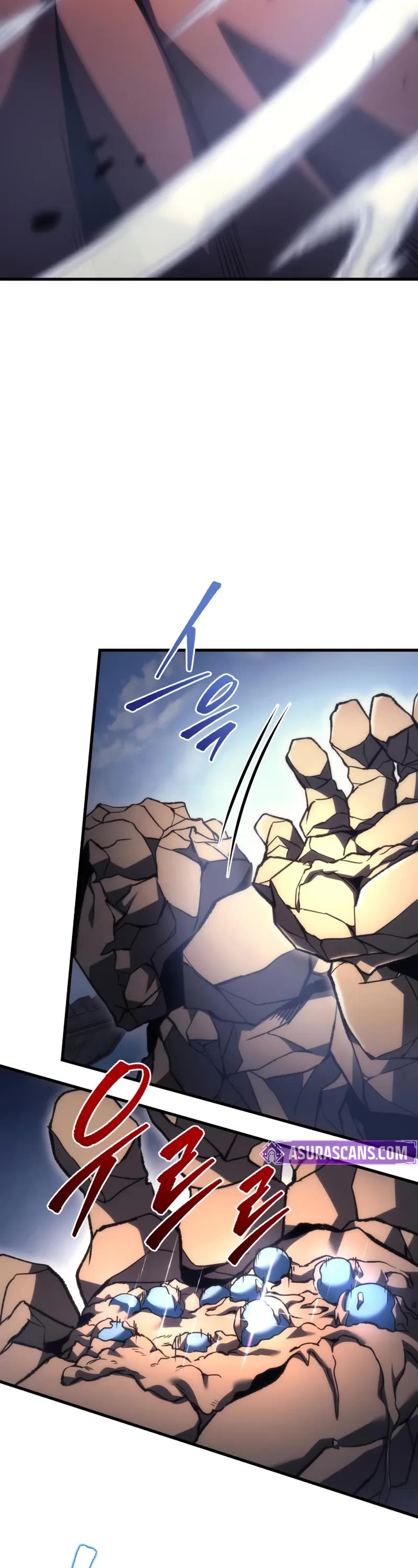 Regressor of the Fallen Family Chapter 101 page 62 - Chapter 101