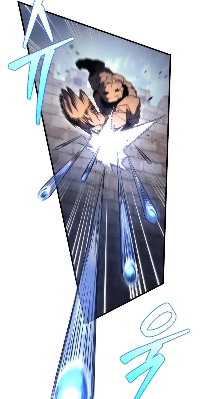 Regressor of the Fallen Family Chapter 101 page 63 - Chapter 101