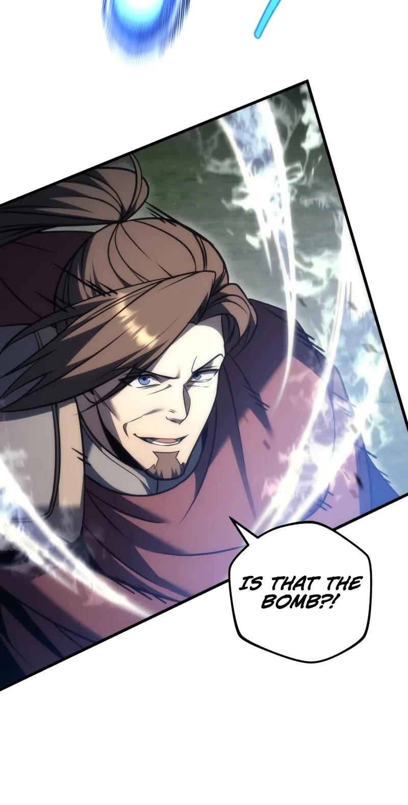 Regressor of the Fallen Family Chapter 101 page 64 - Chapter 101