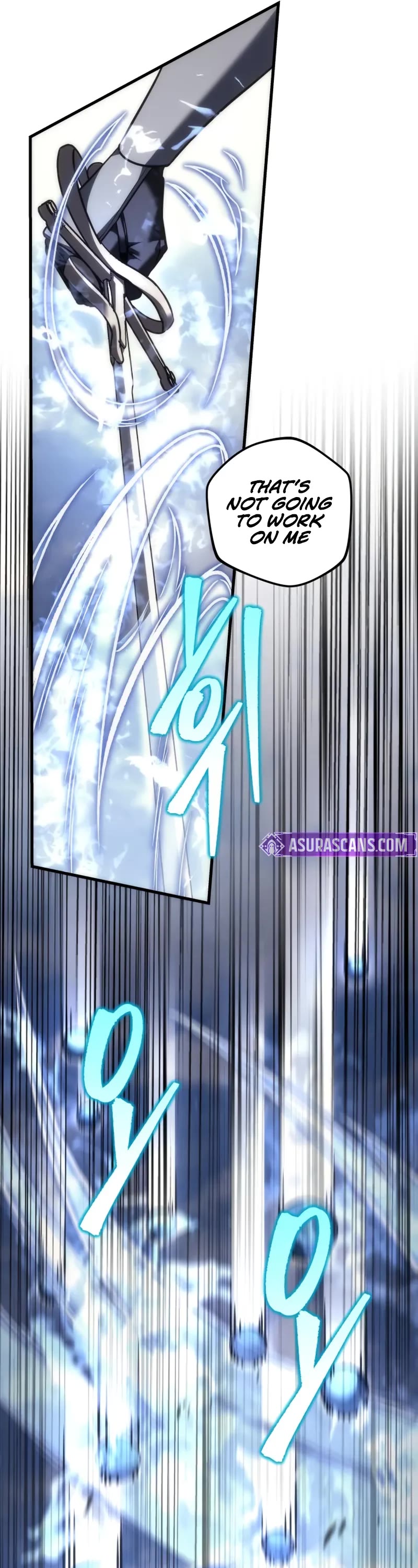 Regressor of the Fallen Family Chapter 101 page 65 - Chapter 101