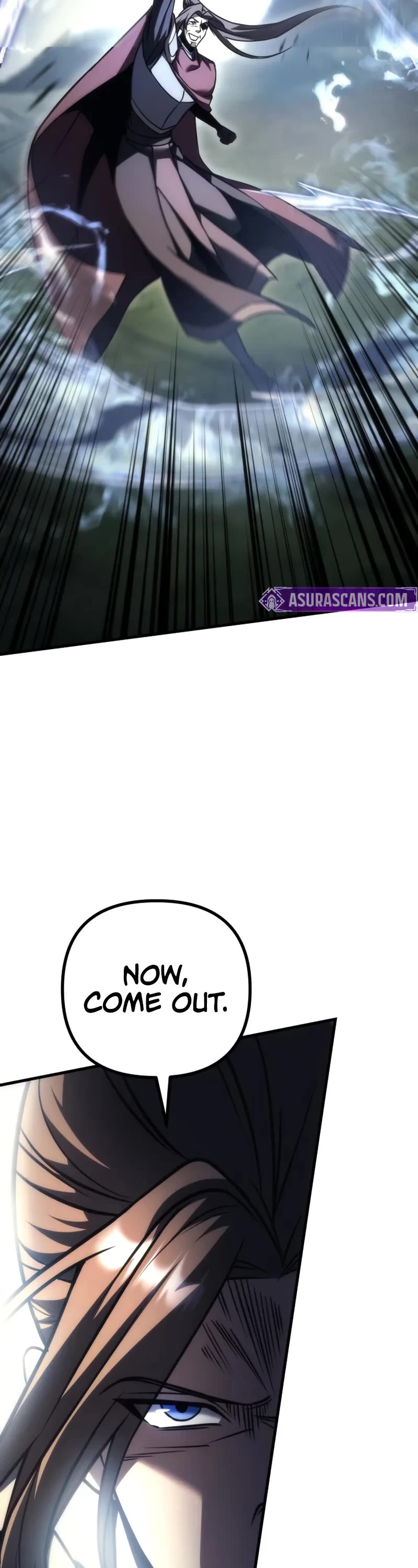 Regressor of the Fallen Family Chapter 101 page 67 - Chapter 101