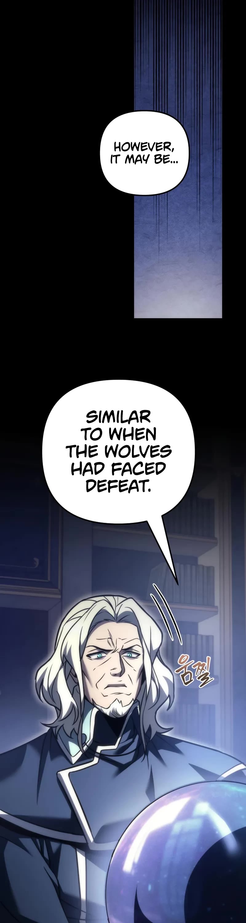 Regressor of the Fallen Family Chapter 101 page 7 - Chapter 101
