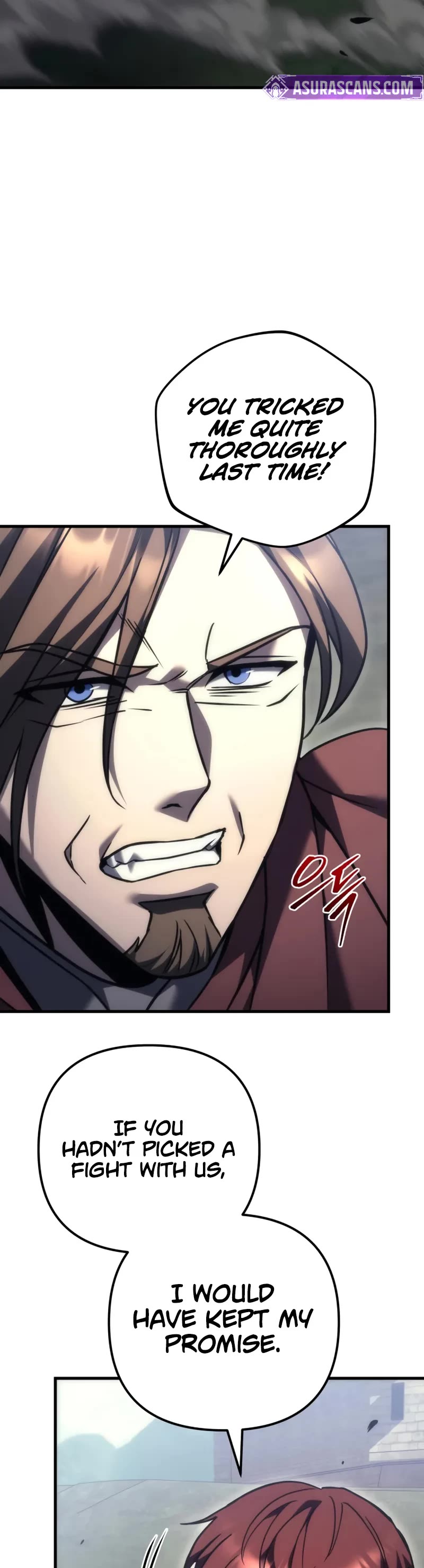 Regressor of the Fallen Family Chapter 101 page 73 - Chapter 101