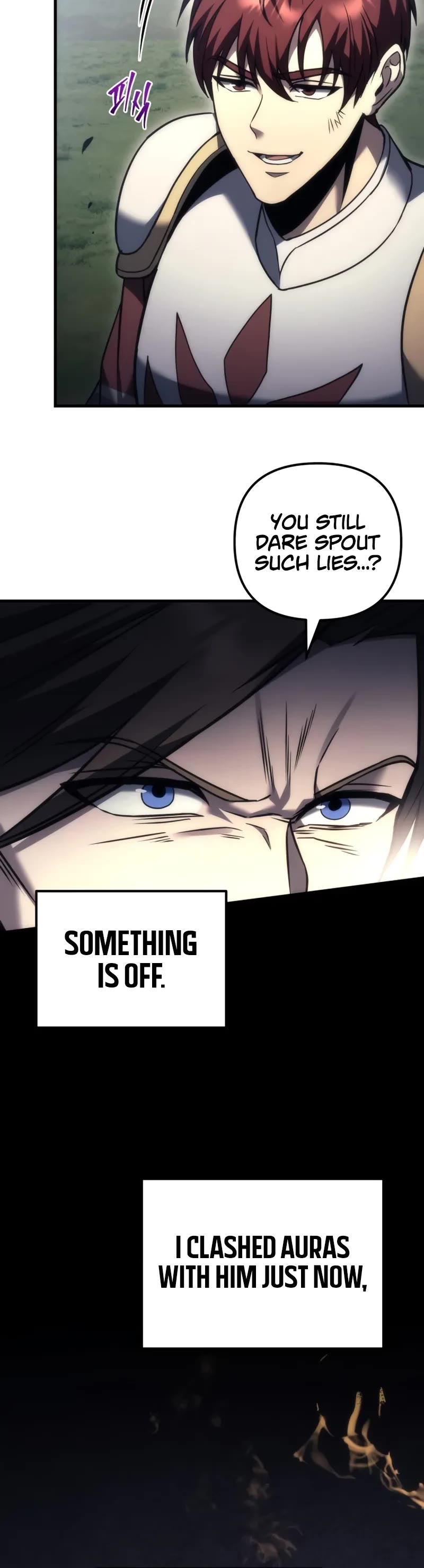 Regressor of the Fallen Family Chapter 101 page 74 - Chapter 101