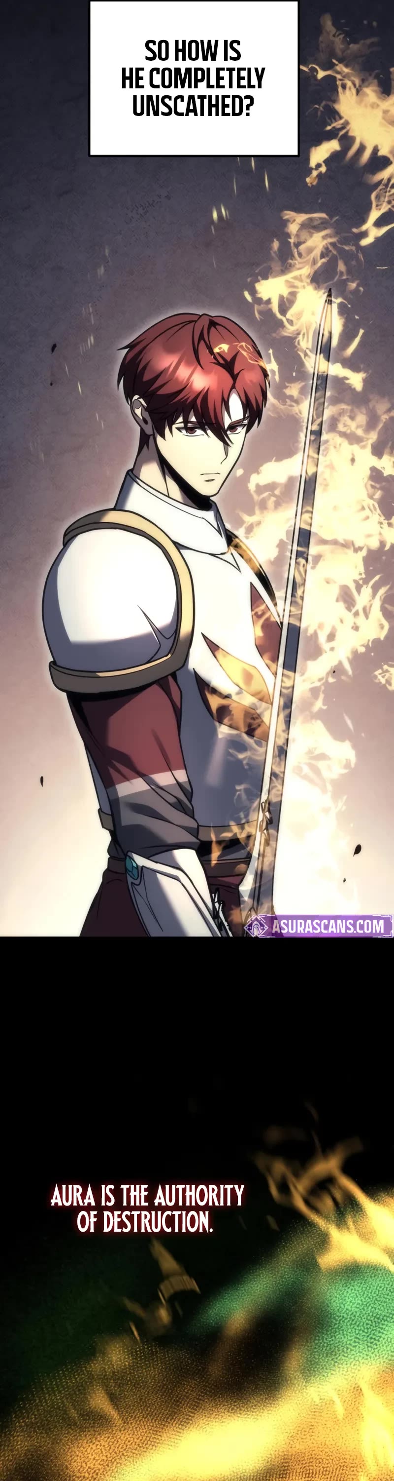 Regressor of the Fallen Family Chapter 101 page 75 - Chapter 101