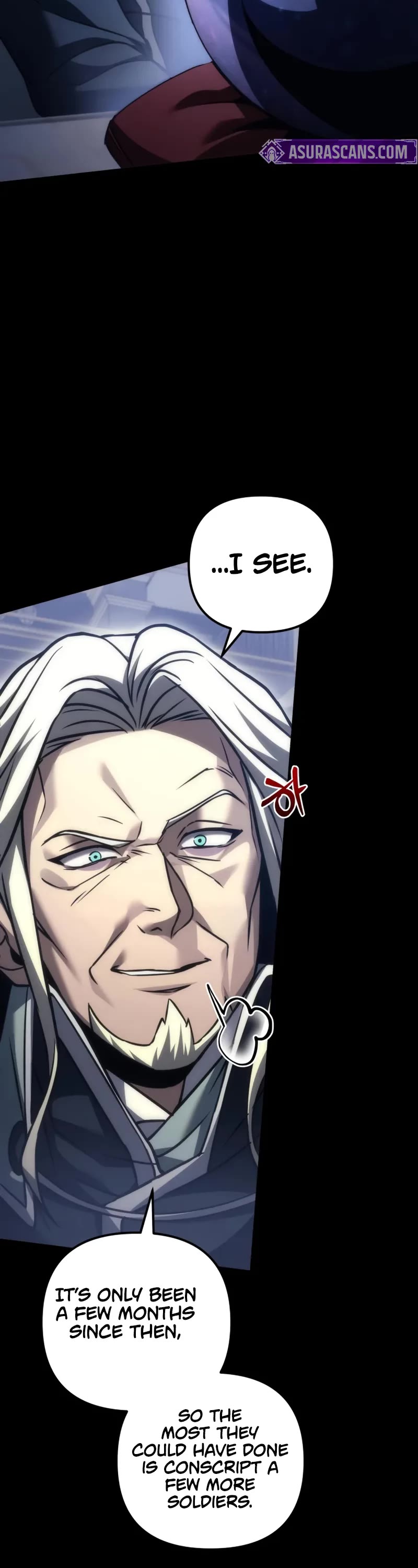 Regressor of the Fallen Family Chapter 101 page 8 - Chapter 101