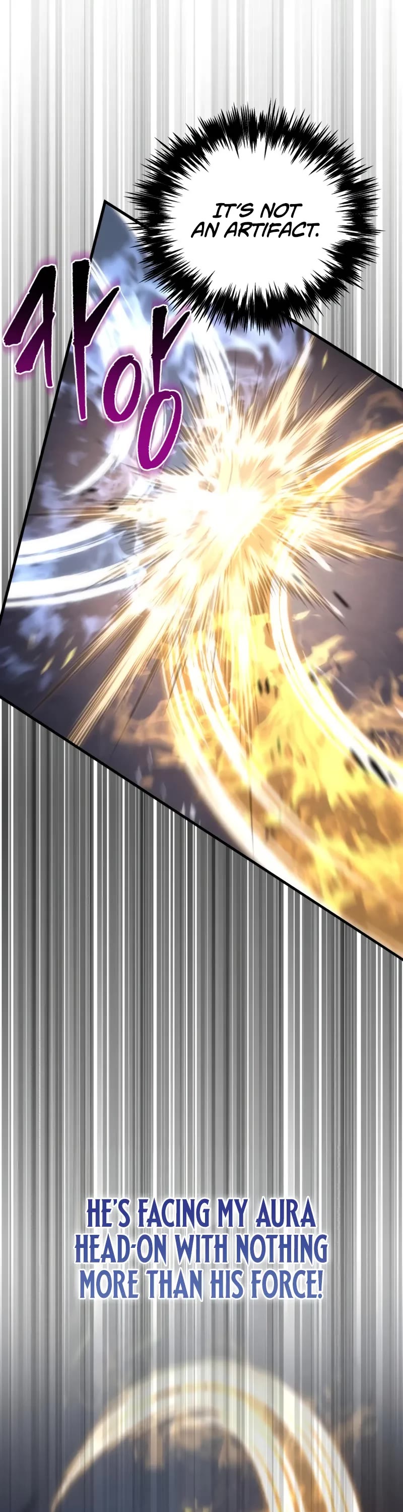 Regressor of the Fallen Family Chapter 101 page 80 - Chapter 101