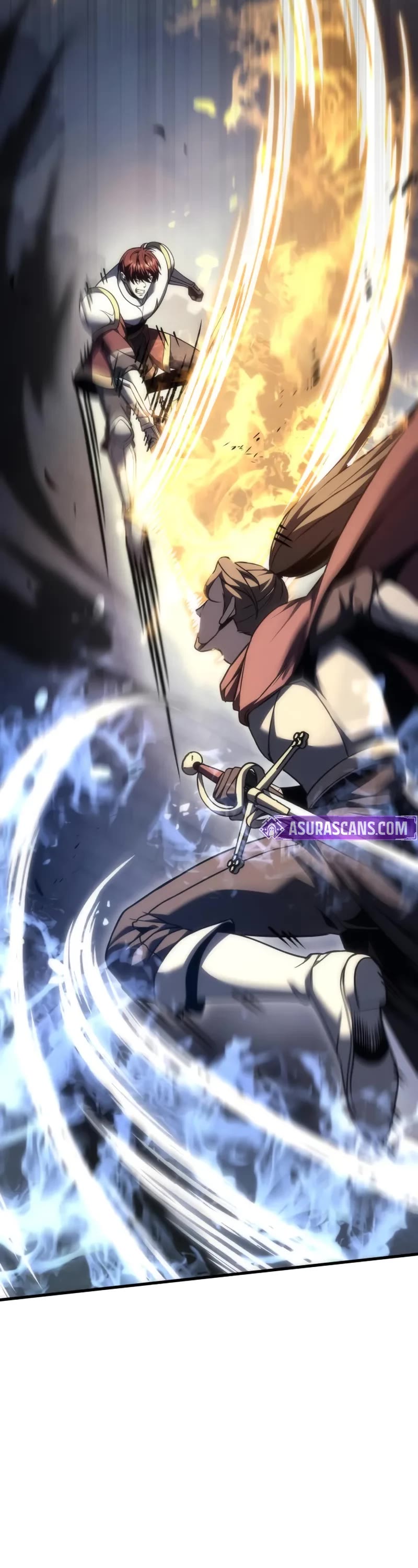 Regressor of the Fallen Family Chapter 101 page 81 - Chapter 101