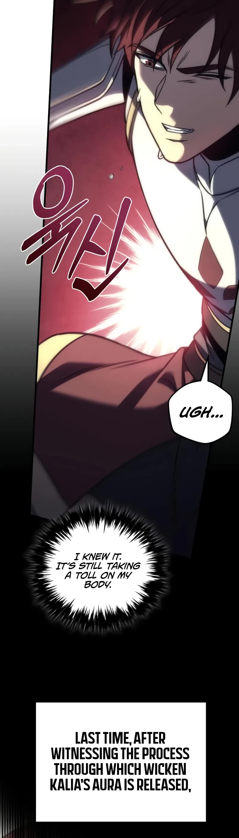 Regressor of the Fallen Family Chapter 101 page 83 - Chapter 101