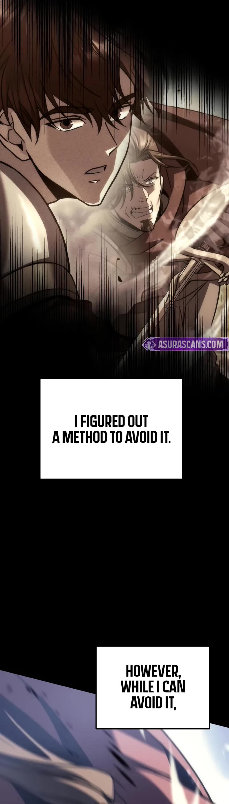 Regressor of the Fallen Family Chapter 101 page 84 - Chapter 101