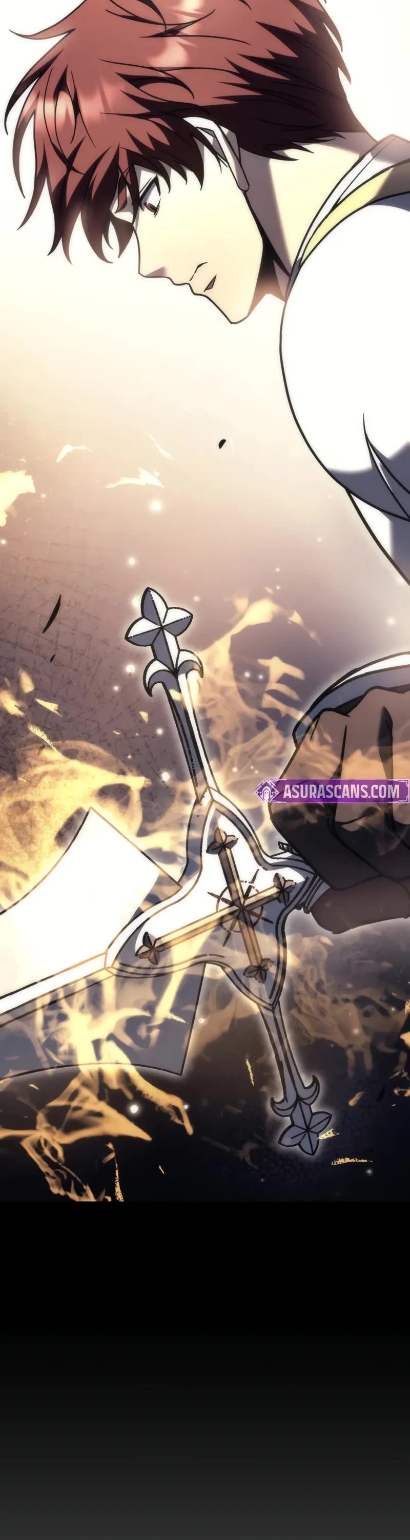 Regressor of the Fallen Family Chapter 101 page 86 - Chapter 101