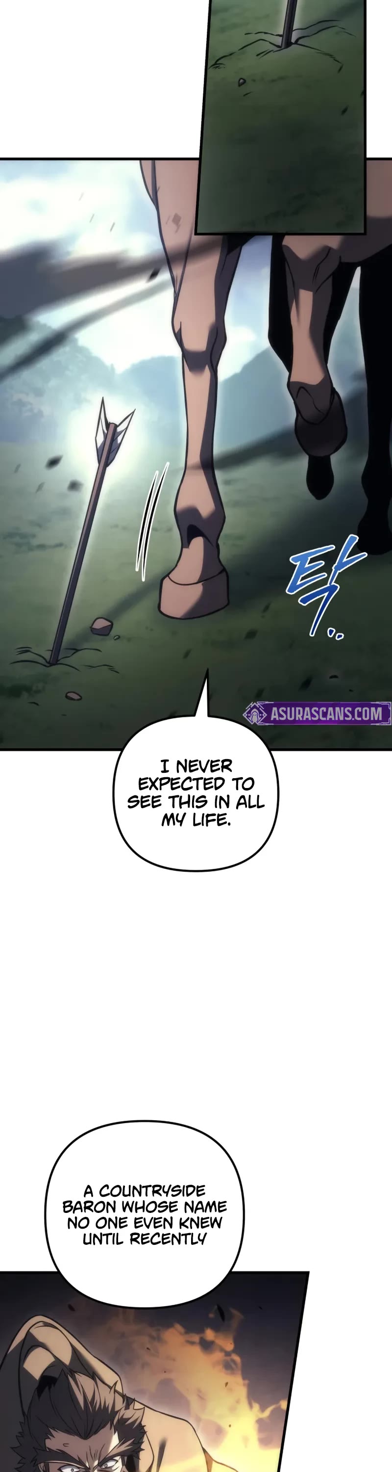 Regressor of the Fallen Family Chapter 101 page 88 - Chapter 101