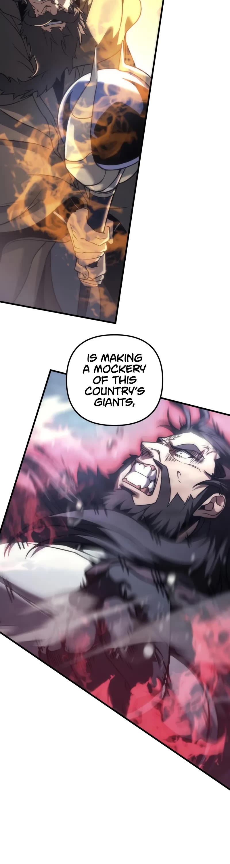 Regressor of the Fallen Family Chapter 101 page 89 - Chapter 101