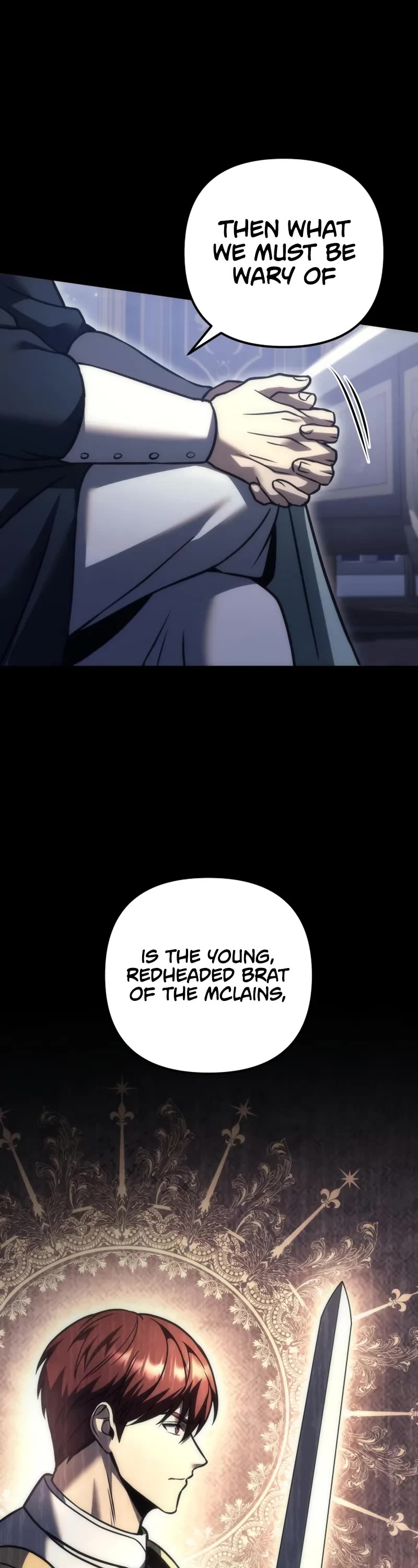 Regressor of the Fallen Family Chapter 101 page 9 - Chapter 101