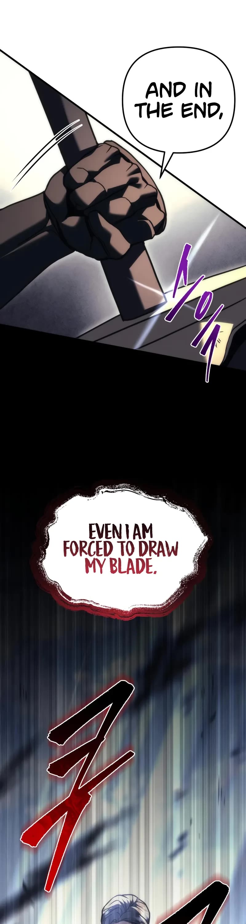 Regressor of the Fallen Family Chapter 101 page 90 - Chapter 101