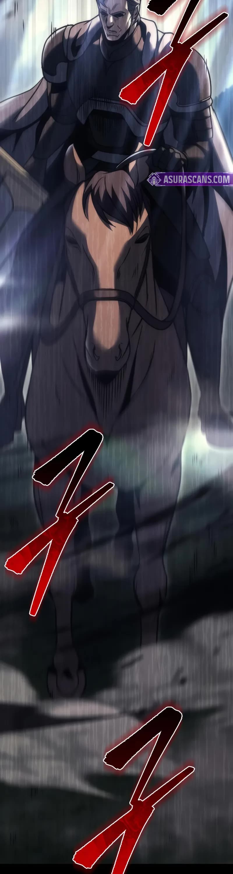 Regressor of the Fallen Family Chapter 101 page 91 - Chapter 101
