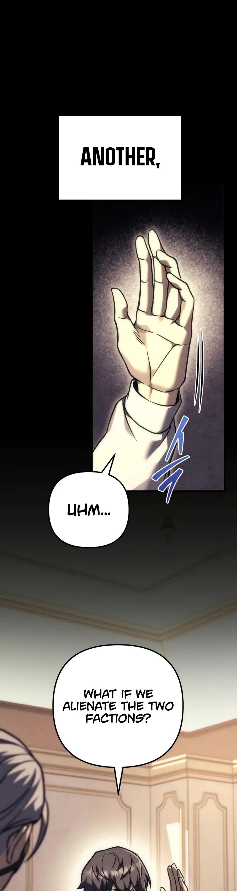 Regressor of the Fallen Family Chapter 102 page 12 - Chapter 102