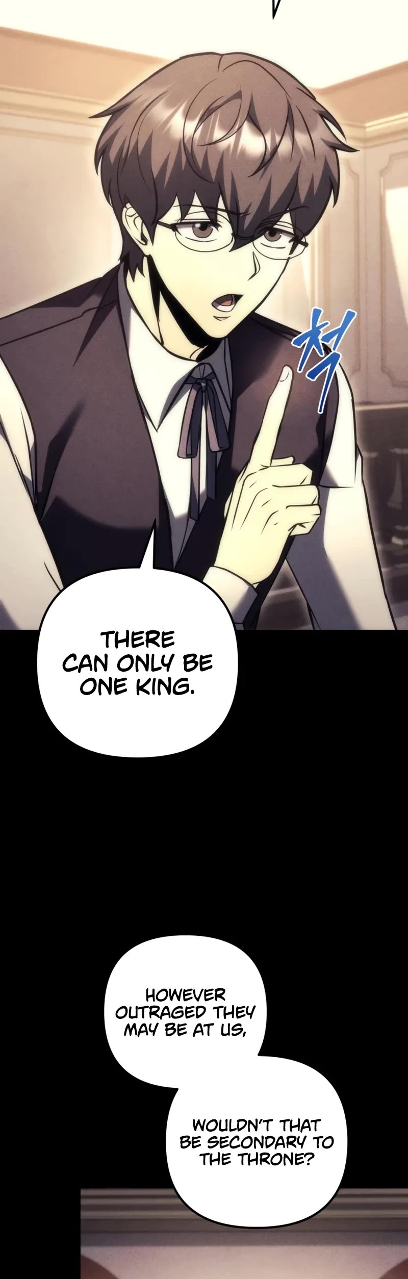 Regressor of the Fallen Family Chapter 102 page 15 - Chapter 102