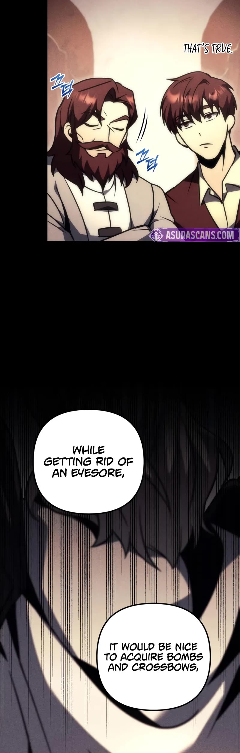 Regressor of the Fallen Family Chapter 102 page 16 - Chapter 102