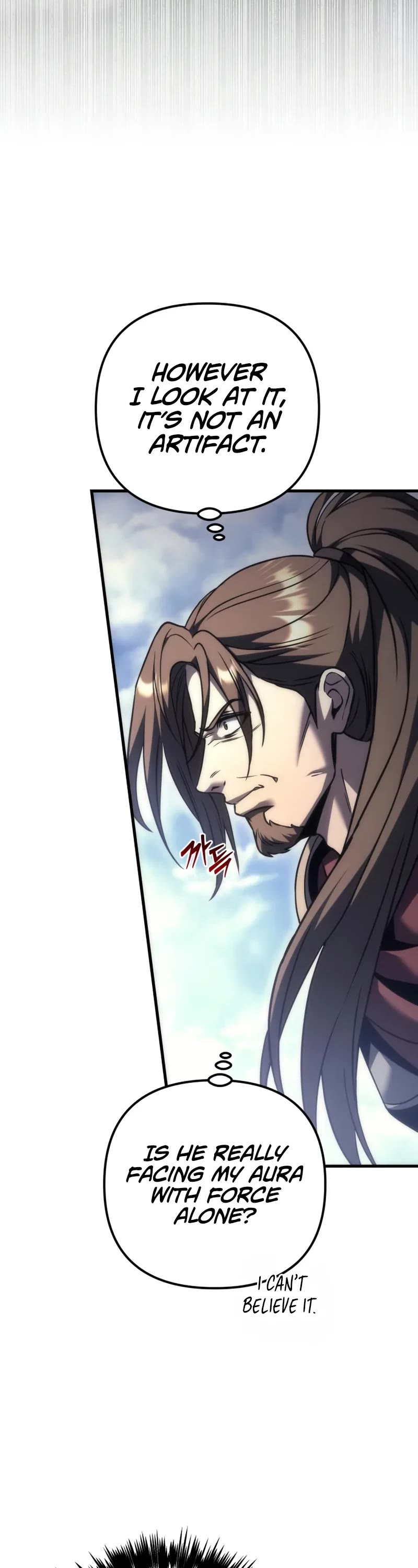 Regressor of the Fallen Family Chapter 102 page 23 - Chapter 102