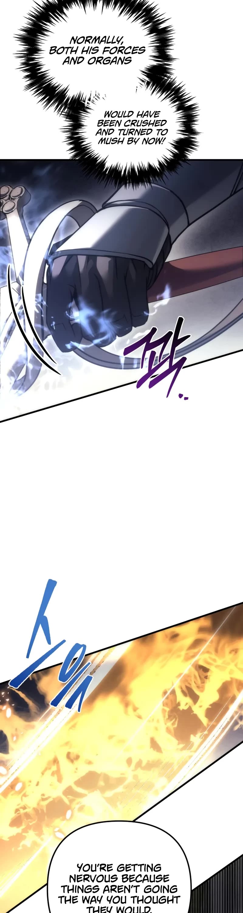 Regressor of the Fallen Family Chapter 102 page 24 - Chapter 102