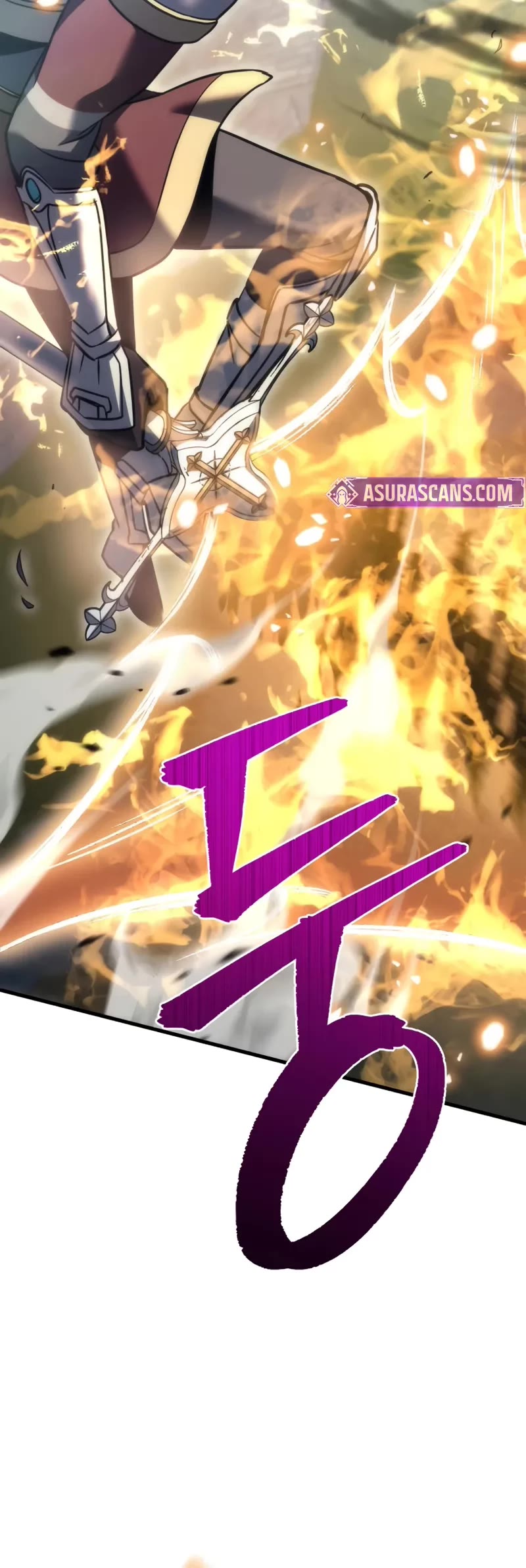 Regressor of the Fallen Family Chapter 102 page 26 - Chapter 102