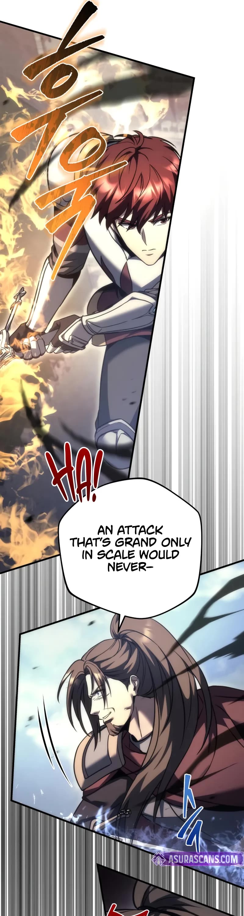 Regressor of the Fallen Family Chapter 102 page 27 - Chapter 102