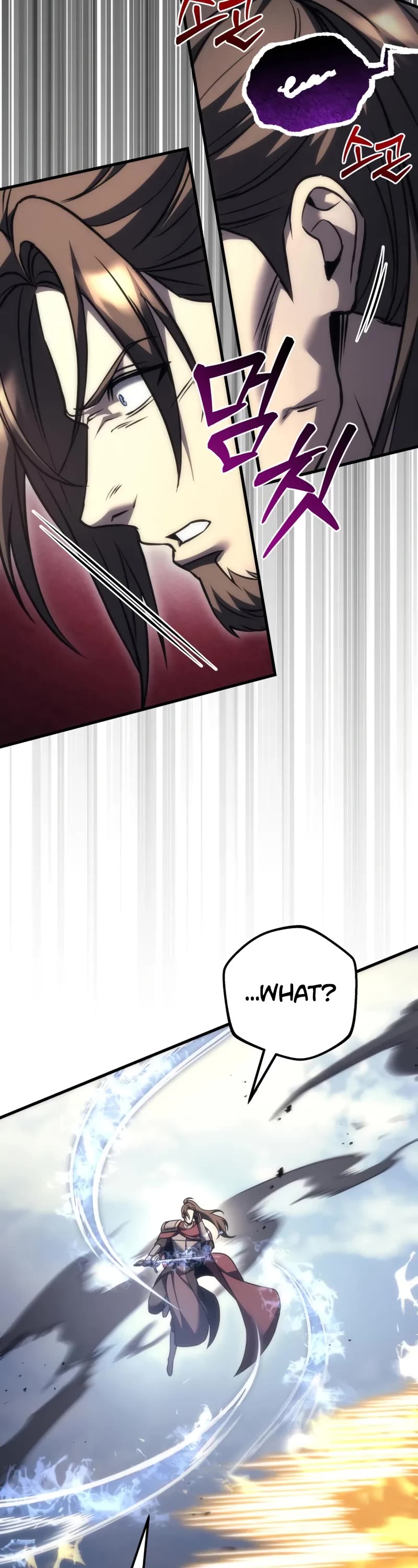 Regressor of the Fallen Family Chapter 102 page 28 - Chapter 102