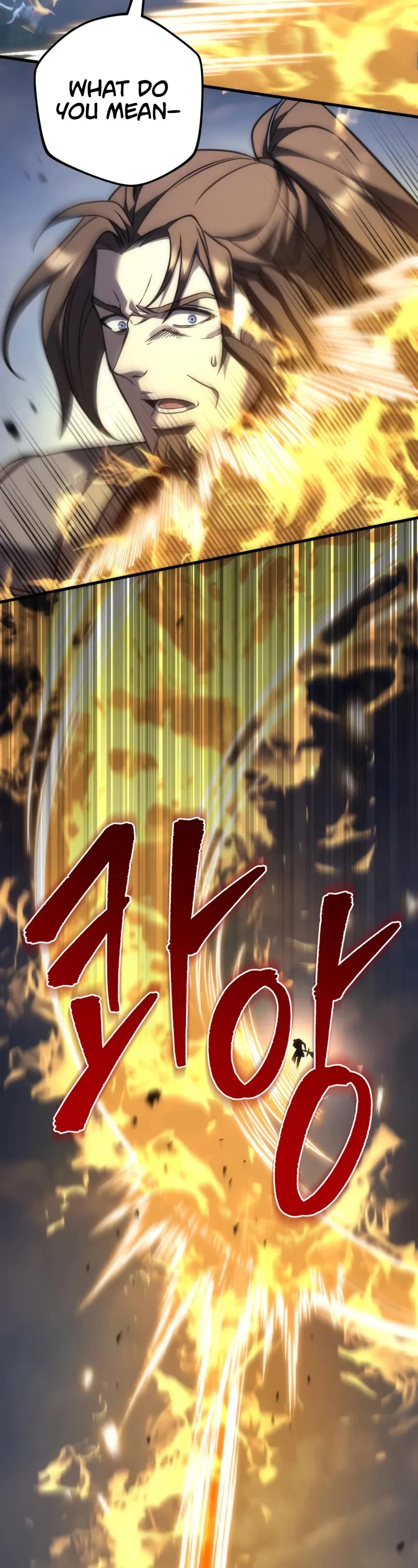 Regressor of the Fallen Family Chapter 102 page 29 - Chapter 102